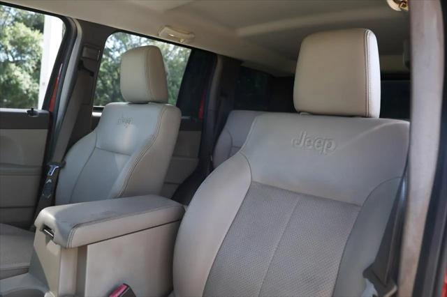 2009 Jeep Liberty Limited Edition