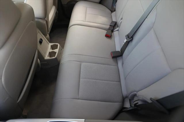 2009 Jeep Liberty Limited Edition