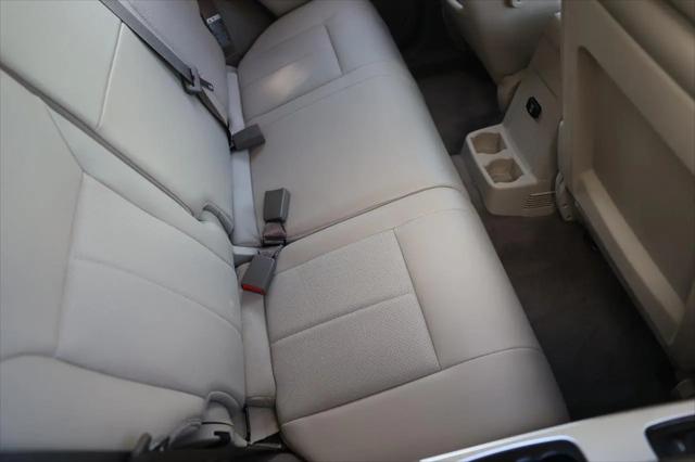 2009 Jeep Liberty Limited Edition