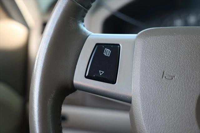 2009 Jeep Liberty Limited Edition