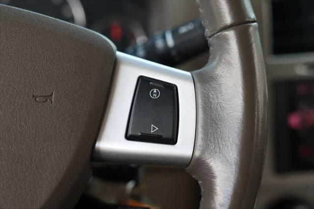 2009 Jeep Liberty Limited Edition