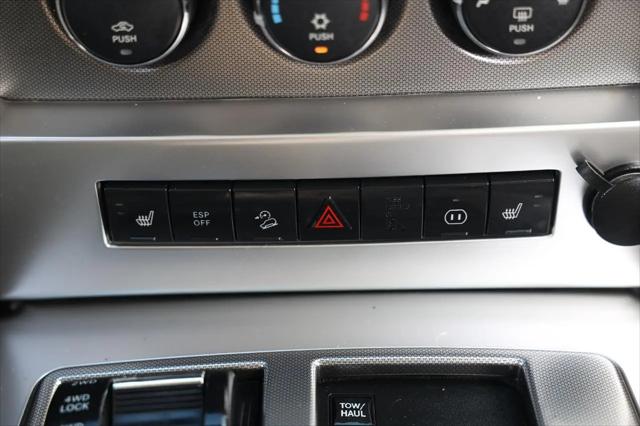 2009 Jeep Liberty Limited Edition