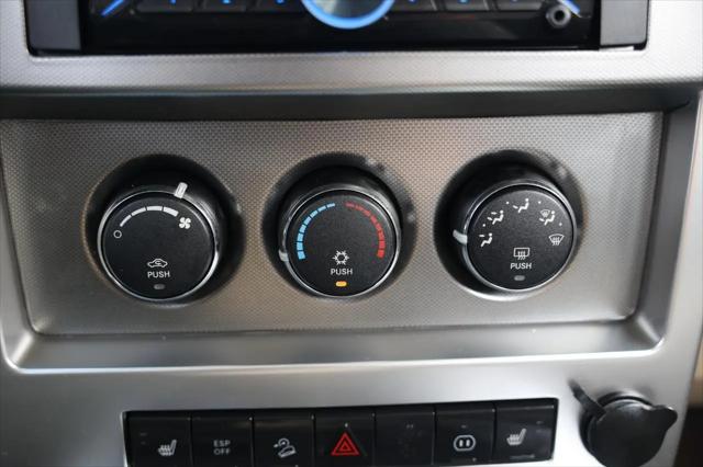 2009 Jeep Liberty Limited Edition