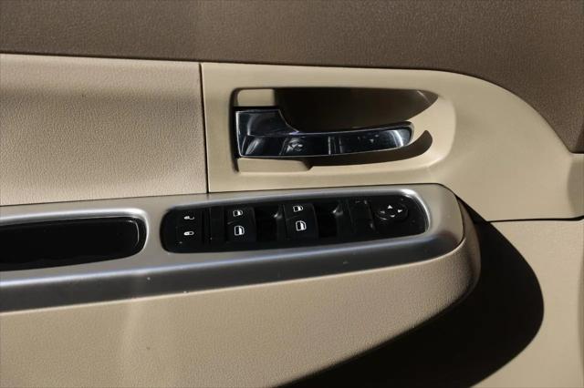 2009 Jeep Liberty Limited Edition