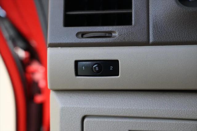 2009 Jeep Liberty Limited Edition