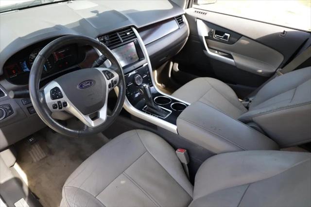 2011 Ford Edge Limited