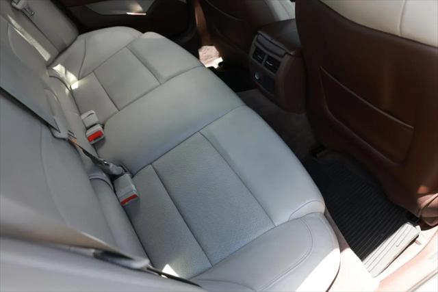 2014 Cadillac ATS Luxury