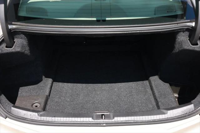 2014 Cadillac ATS Luxury