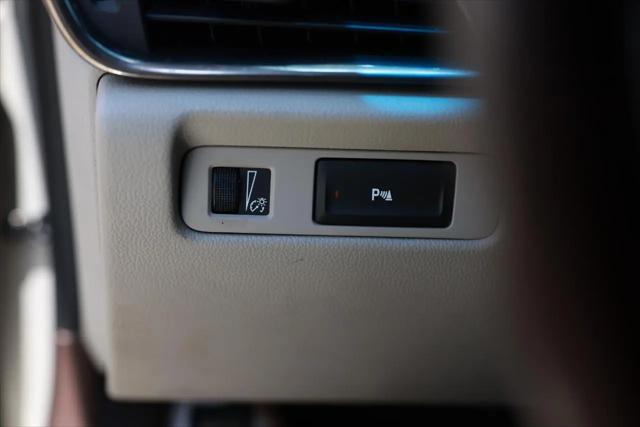 2014 Cadillac ATS Luxury