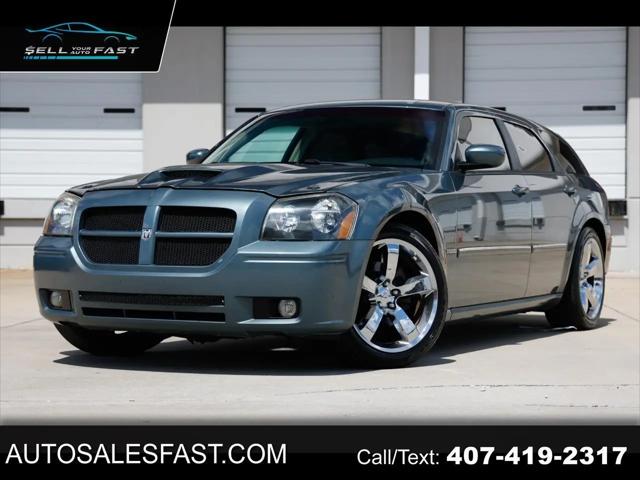 2006 Dodge Magnum RT for sale in Orlando, FL