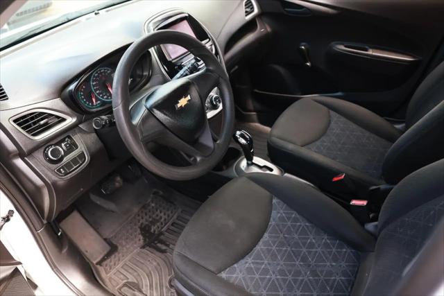 2020 Chevrolet Spark FWD LS Automatic