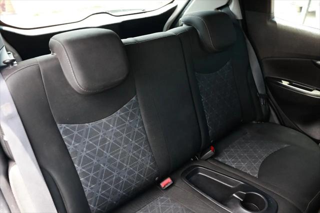 2020 Chevrolet Spark FWD LS Automatic