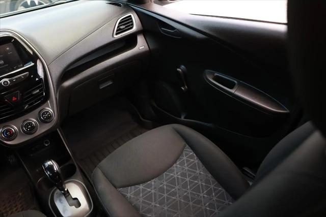 2020 Chevrolet Spark FWD LS Automatic