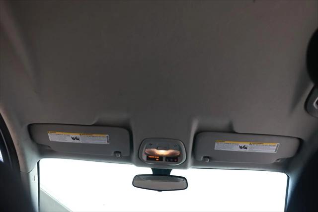 2020 Chevrolet Spark FWD LS Automatic