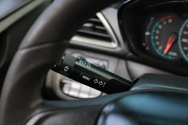 2020 Chevrolet Spark FWD LS Automatic