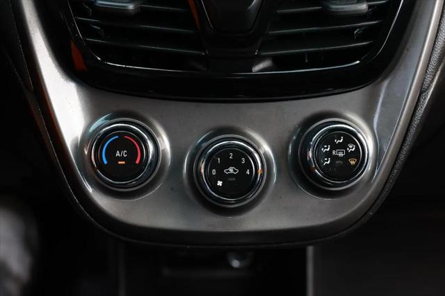 2020 Chevrolet Spark FWD LS Automatic