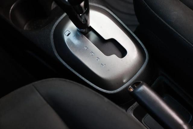 2020 Chevrolet Spark FWD LS Automatic