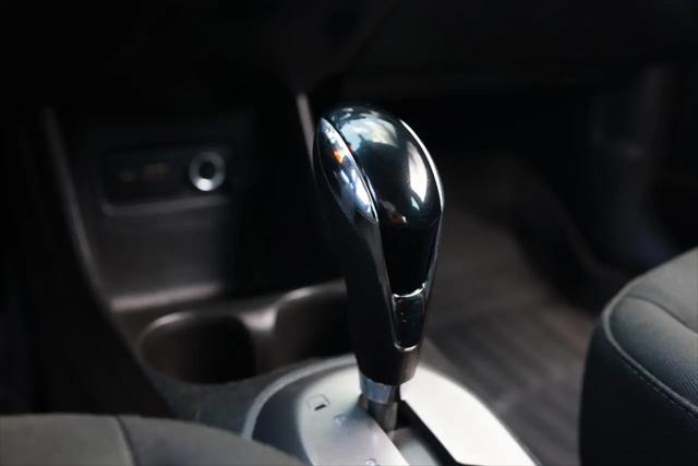 2020 Chevrolet Spark FWD LS Automatic
