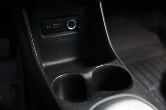 2020 Chevrolet Spark FWD LS Automatic