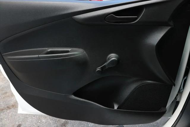 2020 Chevrolet Spark FWD LS Automatic