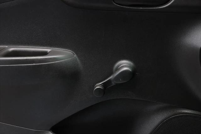 2020 Chevrolet Spark FWD LS Automatic