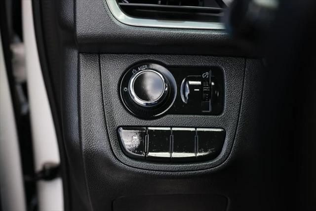 2020 Chevrolet Spark FWD LS Automatic