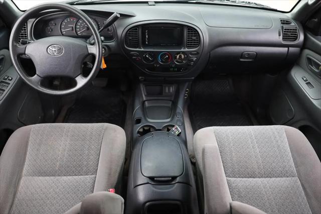 2006 Toyota Tundra SR5 V8