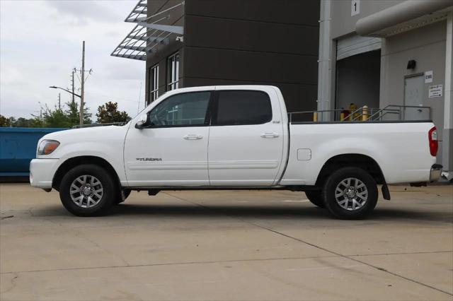 2006 Toyota Tundra SR5 V8