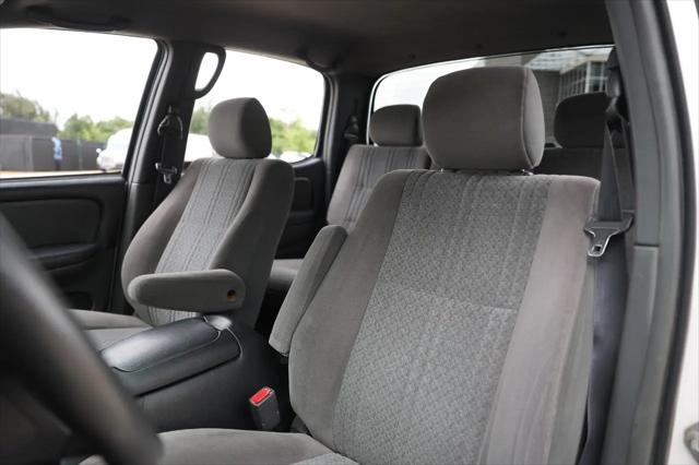 2006 Toyota Tundra SR5 V8