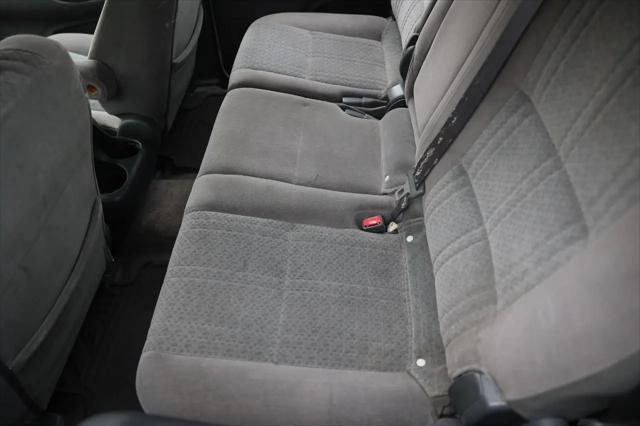 2006 Toyota Tundra SR5 V8