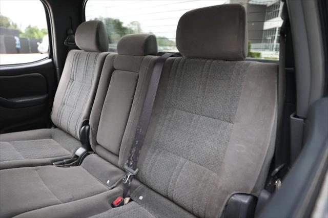 2006 Toyota Tundra SR5 V8