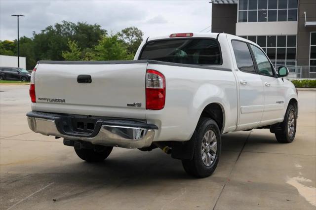 2006 Toyota Tundra SR5 V8