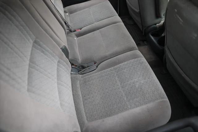 2006 Toyota Tundra SR5 V8