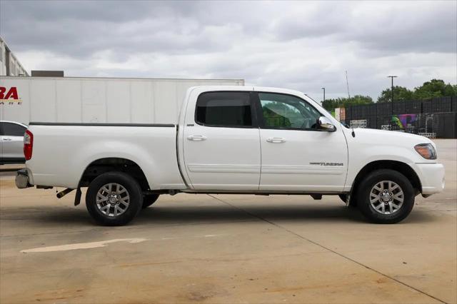 2006 Toyota Tundra SR5 V8