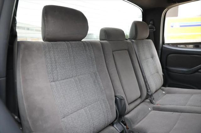 2006 Toyota Tundra SR5 V8