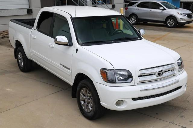 2006 Toyota Tundra SR5 V8