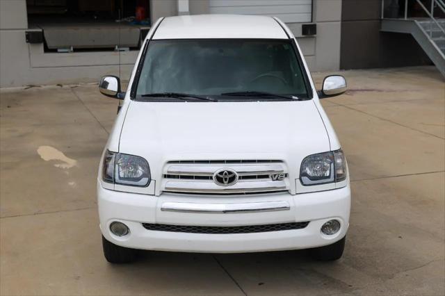 2006 Toyota Tundra SR5 V8