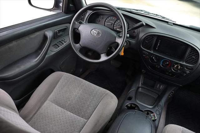 2006 Toyota Tundra SR5 V8