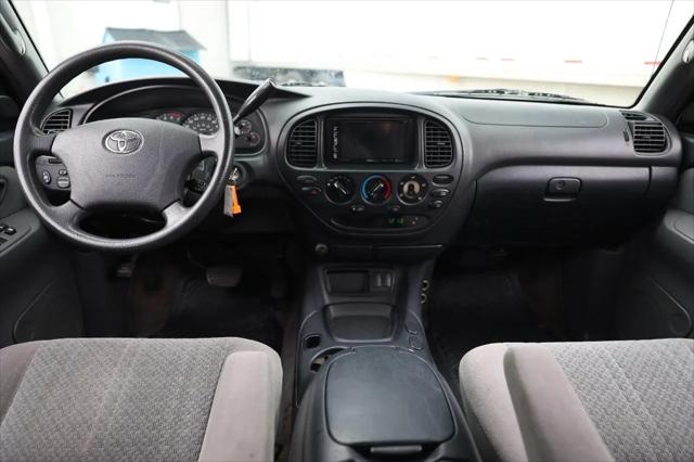 2006 Toyota Tundra SR5 V8