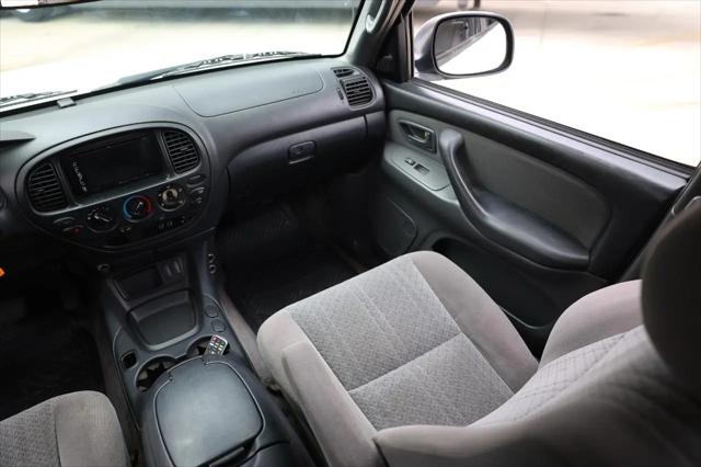 2006 Toyota Tundra SR5 V8