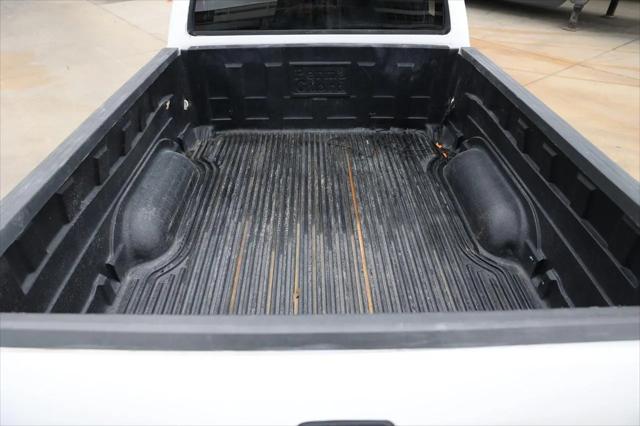 2006 Toyota Tundra SR5 V8