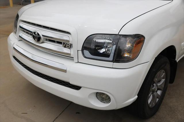 2006 Toyota Tundra SR5 V8