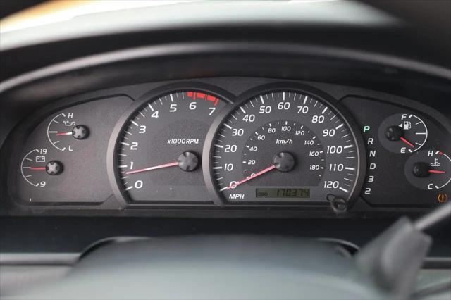 2006 Toyota Tundra SR5 V8