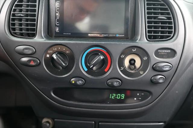 2006 Toyota Tundra SR5 V8