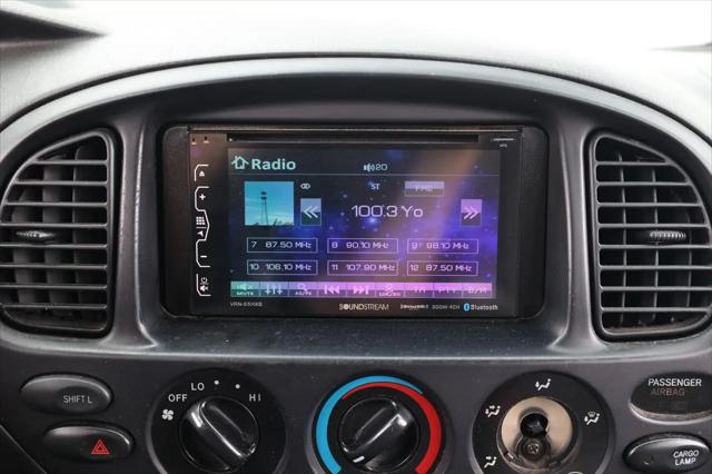 2006 Toyota Tundra SR5 V8