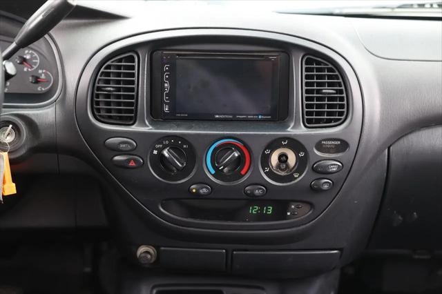 2006 Toyota Tundra SR5 V8