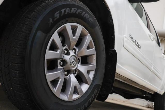 2006 Toyota Tundra SR5 V8