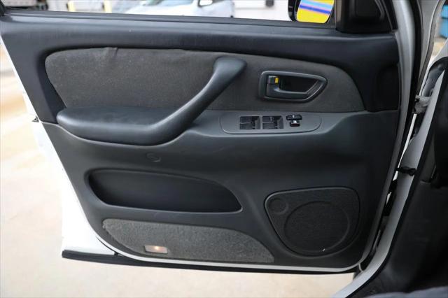 2006 Toyota Tundra SR5 V8