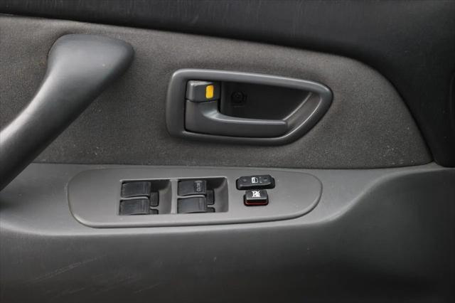 2006 Toyota Tundra SR5 V8