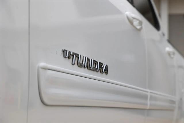 2006 Toyota Tundra SR5 V8